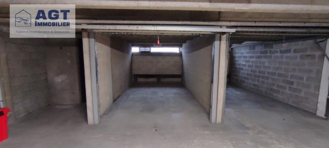 Location Parking BEAUVAIS 60000