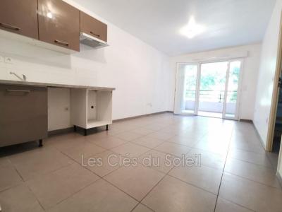 Vente Appartement 2 pices TOULON 83100