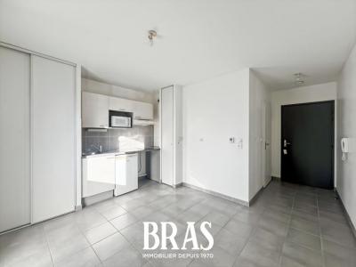 Vente Appartement NANTES 44000