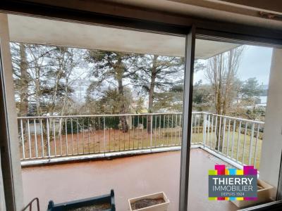 Vente Appartement 3 pices NANTES 44300