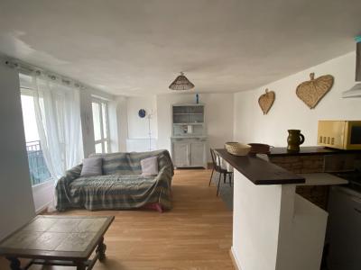 Location Appartement 2 pices BLOIS 41000