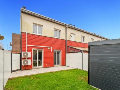 Vente Maison 5 pices HEM 59510