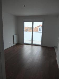 Location Appartement 2 pices NANTES 44200