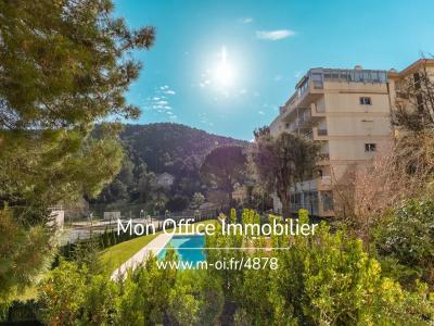 Vente Appartement 3 pices MARSEILLE-9EME-ARRONDISSEMENT 13009