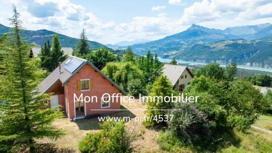 Vente Maison 3 pices CROTS 05200