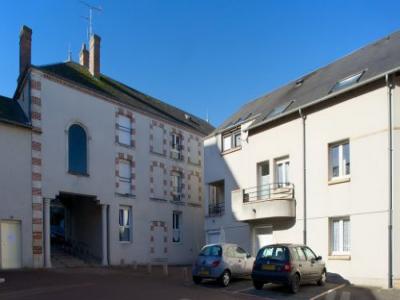 Location Appartement 3 pices AUBIGNY-SUR-NERE 18700