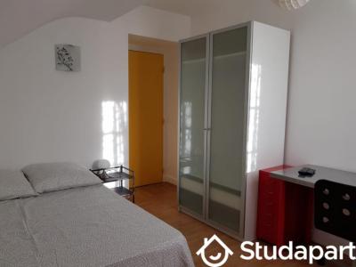 Location Appartement BONDY 93140