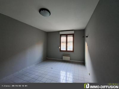 Vente Maison VILLEFORT 48800