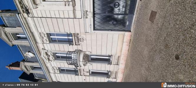 Vente Maison 7 pices VENDOME 41100