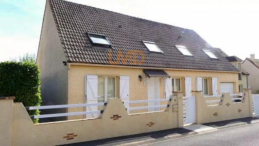 Vente Maison 6 pices LONGUEVILLE 77650