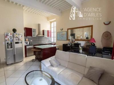 Vente Appartement 3 pices ARLES 13200