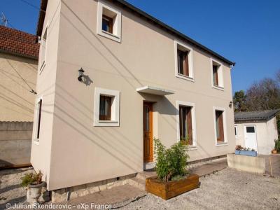 Vente Maison 5 pices DEUIL-LA-BARRE 95170