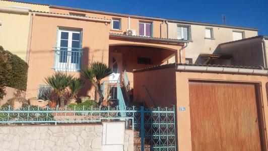 Vente Maison 6 pices SAINT-CHRISTOL-LES-ALES 30380