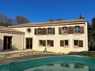 Vente Maison 8 pices NARBONNE 11100