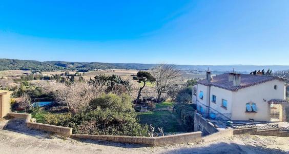 Viager Maison 5 pices CASTILLON-DU-GARD 30210