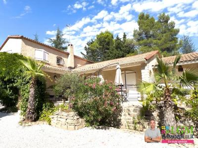 Vente Maison 6 pices VALFLAUNES 34270