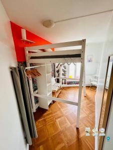 Location Appartement 4 pices SAINT-DENIS 93200