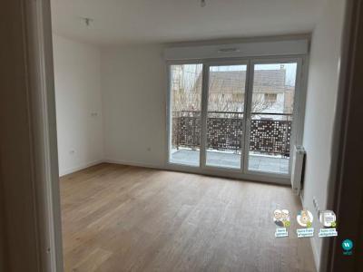 Location Appartement 2 pices ROSNY-SOUS-BOIS 93110