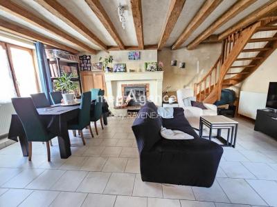 Vente Maison 4 pices MONTREUIL-BELLAY 49260