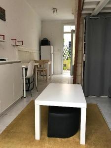 Location Appartement BORDEAUX 33000