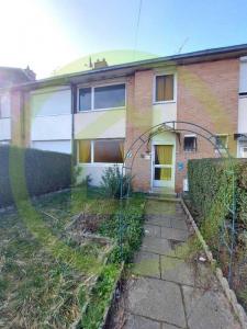 Vente Maison 4 pices BOUSSOIS 59168