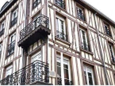 Vente Appartement 5 pices CHALONS-EN-CHAMPAGNE 51000