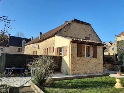 Vente Maison 8 pices DOMME 24250