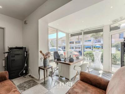 Vente Local commercial MIMIZAN 40200