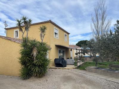 Vente Prestige MARSEILLAN 34340