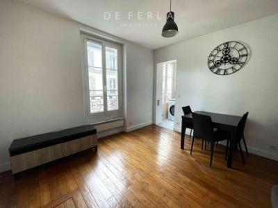 Vente Appartement 2 pices PARIS-14EME-ARRONDISSEMENT 75014