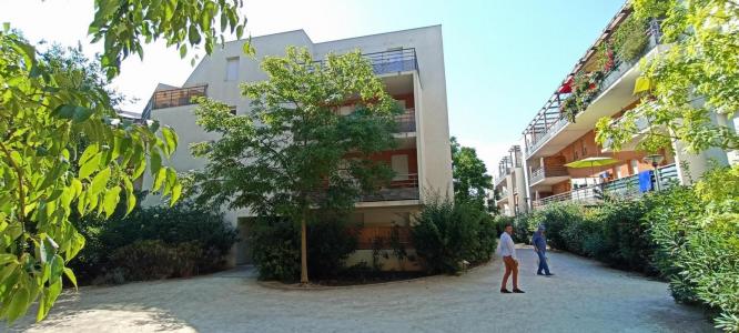 Vente Appartement 2 pices NIMES 30000