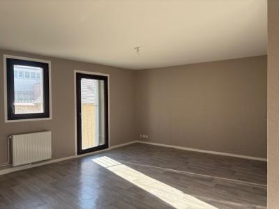 Location Appartement 3 pices CHATRE 36400