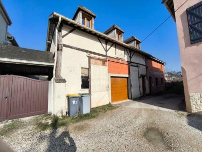 Vente Maison 8 pices CHATEAU-THIERRY 02400