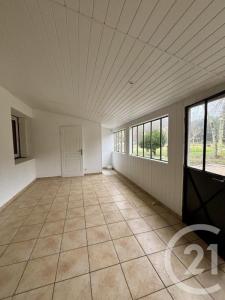 Location Maison 4 pices VENSAC 33590