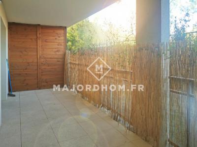 Vente Appartement 2 pices MARSEILLE-13EME-ARRONDISSEMENT 13013