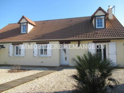 Vente Maison 7 pices LAMOTTE-BEUVRON 41600