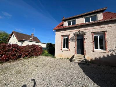 Vente Maison 5 pices MONETEAU 89470