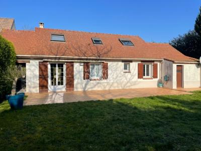 Vente Maison 6 pices COURPALAY 77540