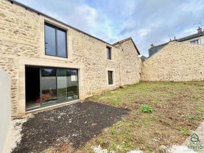 Vente Maison 2 pices POITIERS 86000