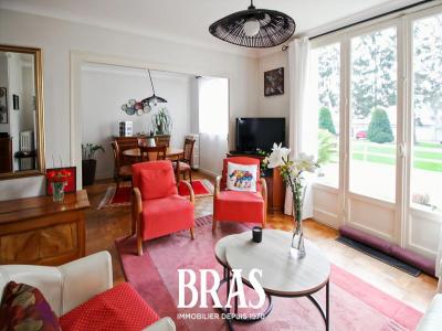 Vente Appartement 4 pices NANTES 44300