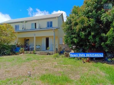 Vente Maison SAINT-JOSEPH 97480