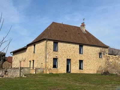 Vente Maison 5 pices IGUERANDE 71340