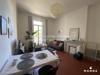 Location Appartement 2 pices MARSEILLE-3EME-ARRONDISSEMENT 13003