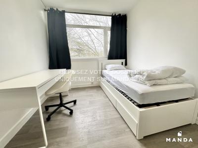 Location Appartement 4 pices EVRY 91000