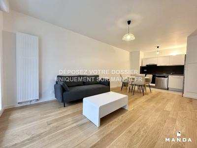 Location Appartement 3 pices MAISONS-ALFORT 94700