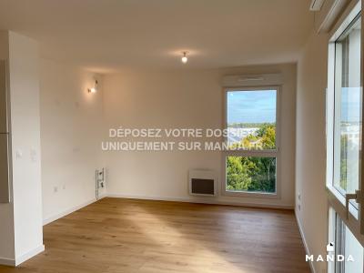 Location Appartement NANTES 44300