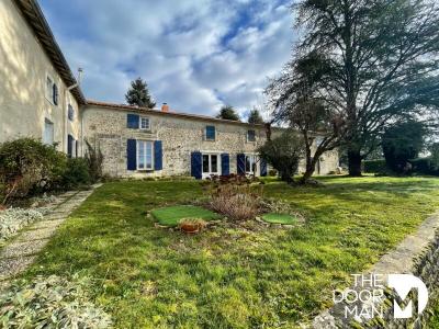 Vente Maison 6 pices ARDIN 79160