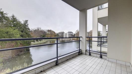 Location Appartement 3 pices STRASBOURG 67000