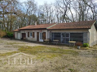 Vente Maison 4 pices MONBALEN 47340