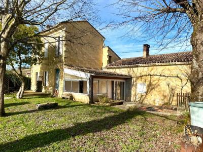 Vente Appartement 4 pices SAINT-EMILION 33330